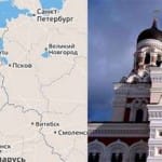 Viaje a las Capitales Bálticas: Riga, Tallin y Vilnius