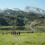 Asturias, Paraíso Natural, circuitos
