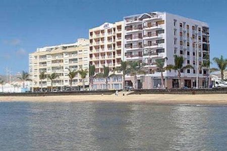Hotel Diamar, vacaciones en Arrecife, Lanzarote