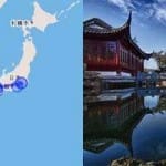 Tentaciones de Japón y China en un sólo viaje