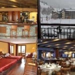 Hotel Parador Canaro, estancia para esquiar en Andorra