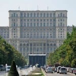 Bucarest, una ciudad culta y bohemia