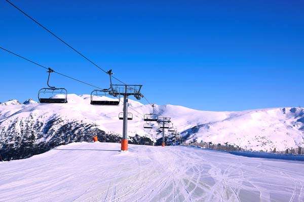 Estación de esquí de Grandvalira