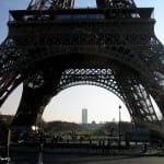 Hoteles cerca de la Torre Eiffel, en París
