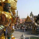 Viaje a Bangkok y Phuket