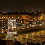 Top 10 lugares que ver en Budapest