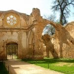 Monasterio de Piedra, precios, horarios y hotel